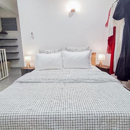 Duplex Mbote Brazzavile 브라자빌 외부 사진